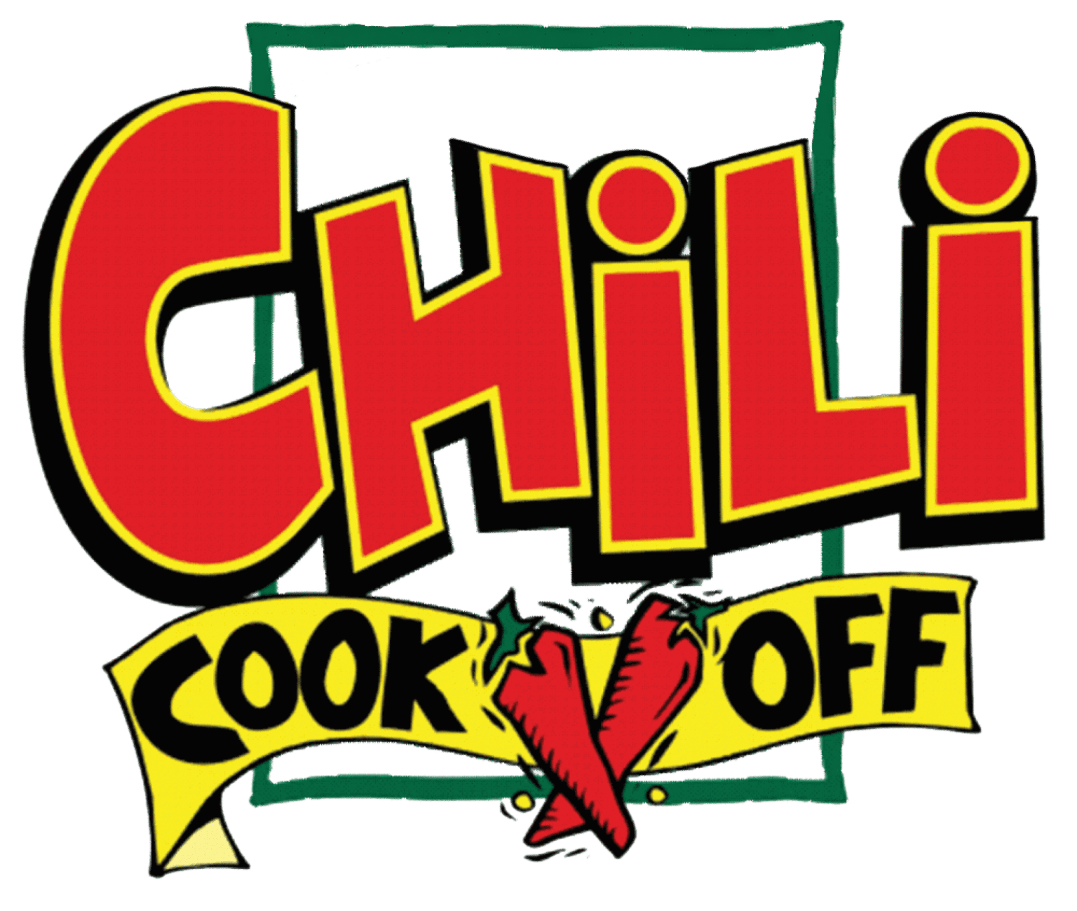 World Chili Cookoff 2024 - Timmy Giuditta