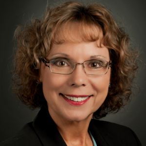 Karla Blomberg