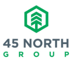 45 North Group Logo