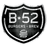 B52 Logo