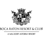 Boca Raton Resort and Club Logo