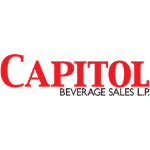 Capitol Beverage Sales Logo