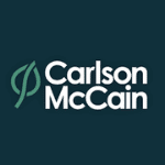 Carlson McCain Logo