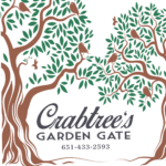 Crabtree's Garden Gate Color