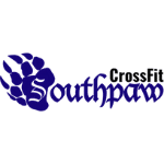 Crossfit Southpaw Logo
