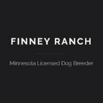 Finney Ranch Logo