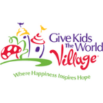 Give Kids the World Village Logo