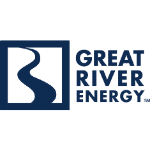 Great River Energy Logo