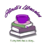 Hindi's Libraries Logo