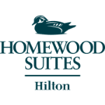 Homewood Suites Logo