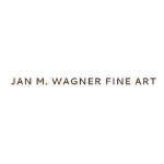 Jan M Wagner Fine Art Logo