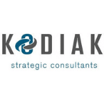 Kodiak Strategies Logo