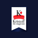 Kristoff the Magician Logo