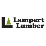 Lampert Lumber Logo