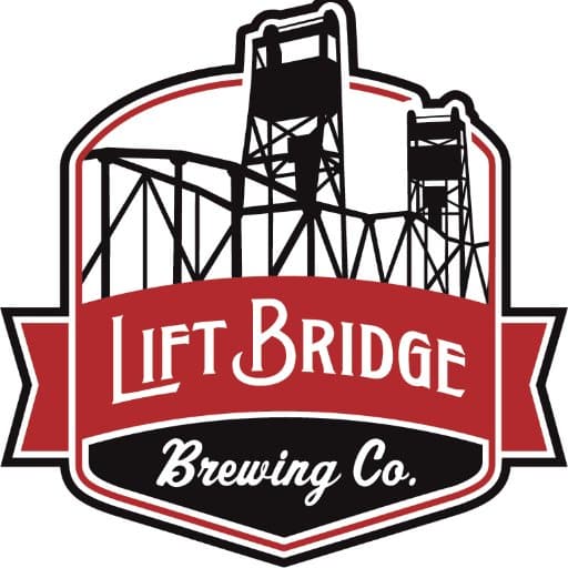 Lift Bridge Brewing Logo