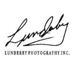 Lunderby Photography Logo