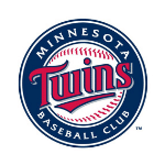 MN Twins Logo