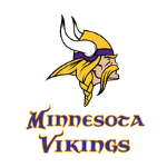 MN Vikings Logo