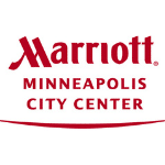 Marriott Minneapolis City Center Logo