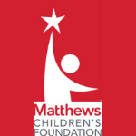 Matthews Children's Foundation Logo