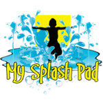 My Splash Pad Logo