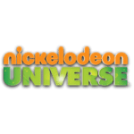 Nickelodeon Universe Logo