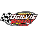 Ogilvie Raceway Logo