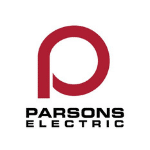 Parsons Electric Logo