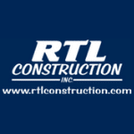 RTL Construction Logo