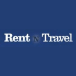 Rent n Travel Logo