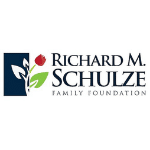 Richard M Schulze Foundation Logo