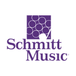 Schmitt Music Logo