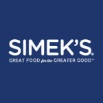 Simek's Logo