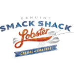 Smack Shack Logo