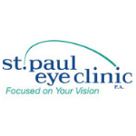 St. Paul Eye Clinic Logo