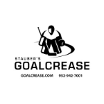 Stauber's Goalcrease Logo