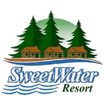 Sweet Water Resort Logo
