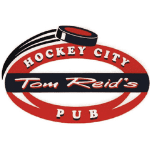 Tom Reid's Logo