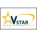 VStar Entertainment Logo