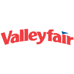 Valleyfair Logo