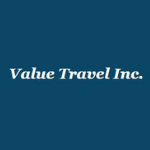 Value Travel Inc Logo
