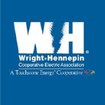 Wright-Hennepin Logo