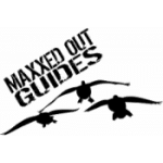 maxxed Out Guides Logo