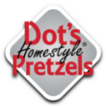 Dot's Homestyle Pretzels