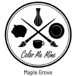 Color Me Mine Maple Grove