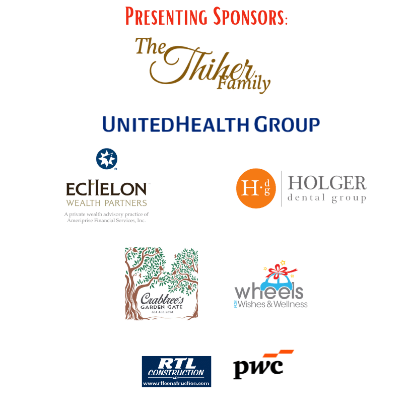 2026 Winter Ball Sponsors