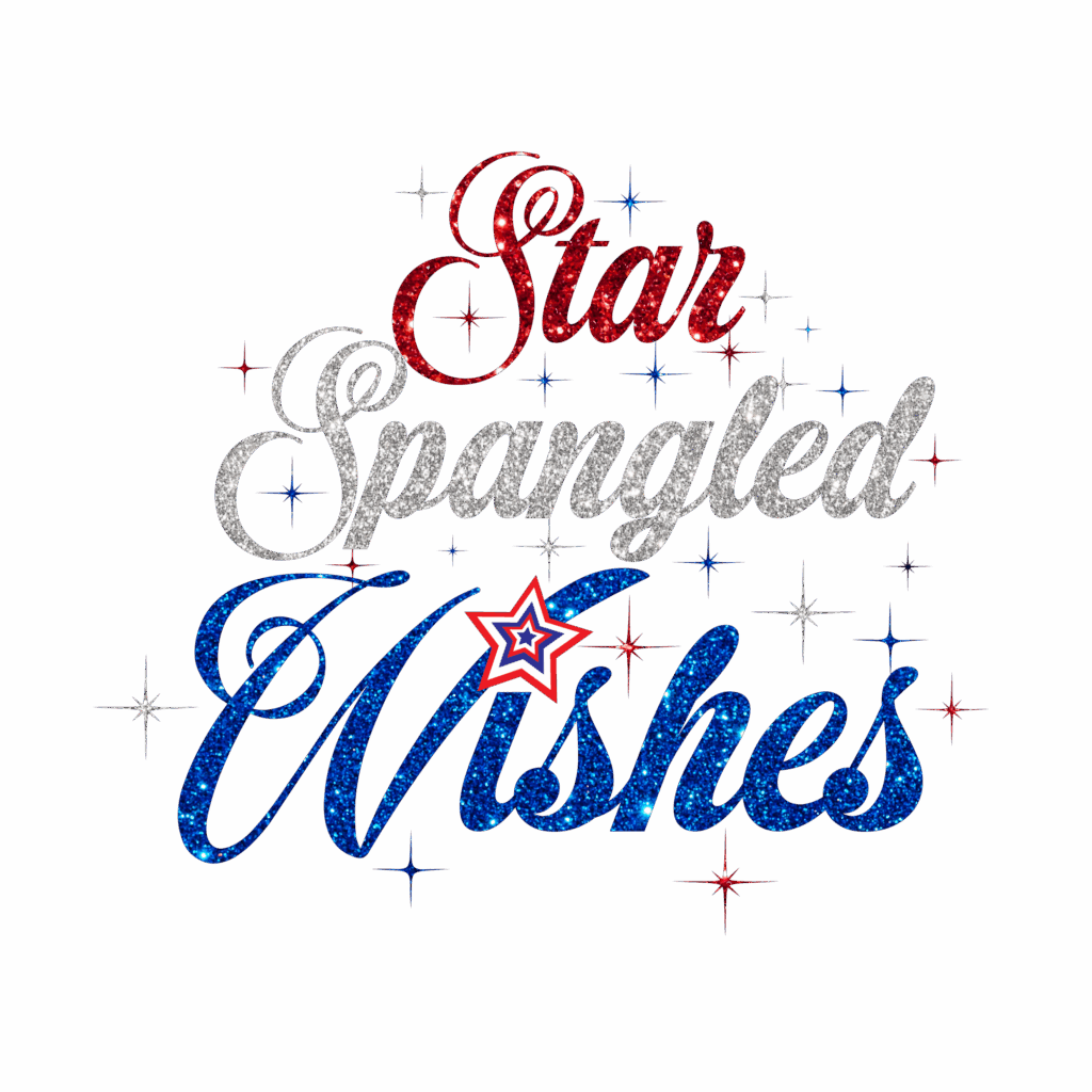 WAM Logo Star Spangled 2025 A WAM Logo Star Spangled 2025 A