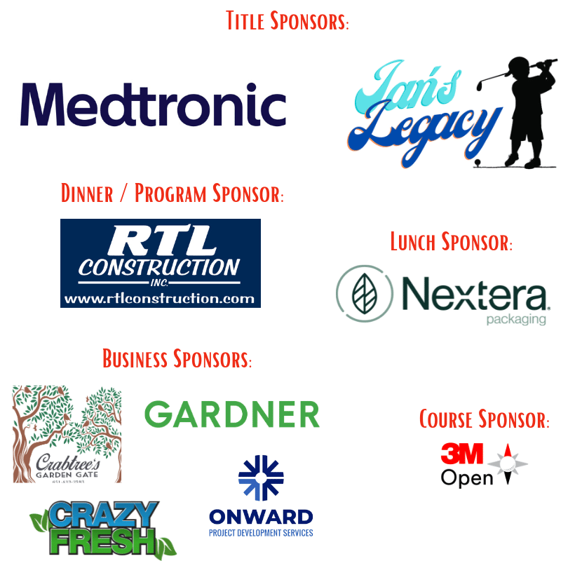 2026 Golf Sponsors (2)