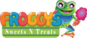 Froggy's Sweets & Treats