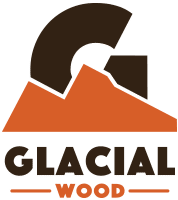 Glacial Wood